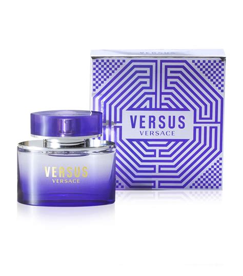 vs versus versace perfume|versus Versace perfume price.